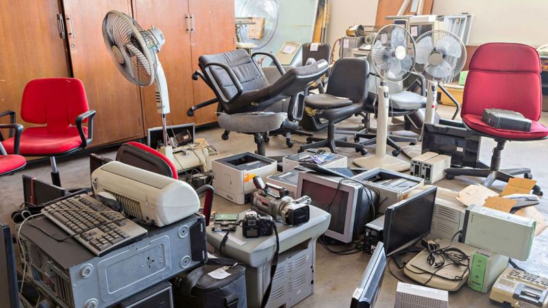 Safety Tips For Emergency Disaster Cleanup