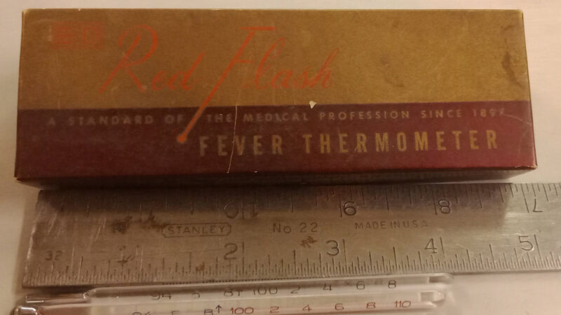 Collecting Vintage Thermometers: Tips For Finding Rare And Unique Pieces